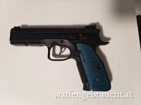 CZ Shadow 2 OR 