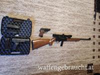Walther, Erma, Voere TAUSCH 