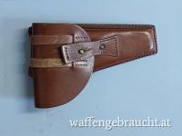 Gendarmerie FN Hi Power