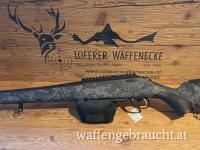 Tikka T3x Lite Badlands