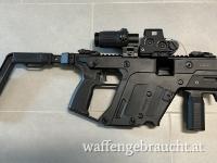 Kriss Vector Gen 3