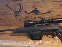 Blaser R8 Professional Success