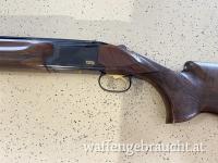 Browning B725 Pro Trap
