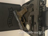 Walther P99