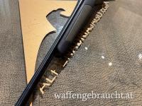 HS Steel Action in .308 Win, 51cm LL M15x1 Synthetik