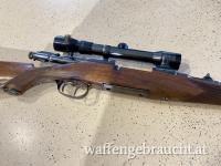 Steyr Schönauer 6.5x54MS Stutzen