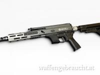 Neu!! Grand Power Stribog SR9 A3 G Gen 2 10“ mit Alu Lower !! Kal.9x19mm