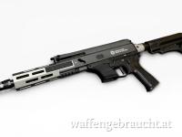 Neu!! Grand Power Stribog SR9 A3 G Gen 2 10“ mit Alu Lower !! Kal.9x19mm