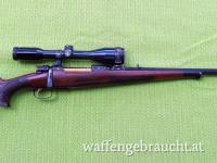 Ferlacher Luxusmauser Sonderanfertigung .30-06