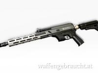 Neu!! Grand Power Stribog RSR9 A3 G Gen 2 13“ mit Alu Lower !! Kal.9x19mm……….die Waffe des amtierenden Weltmeister's in PCC-IPSC