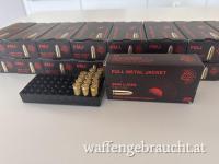 GEKO FULL METAL JACKET !RESERVIERT!