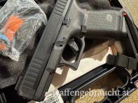 Glock 44 .22lr 