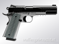 Aktion!! SAVAGE 1911 GOVT STYLE TWO-TONE WITH RAIL Kal. .45 Auto