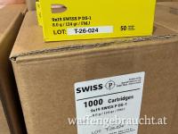 9x19 Aktion! Swiss P DS-1 