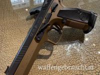CZ 75 TACTICAL SPORTS 2 DEEP BRONZE 9x19 