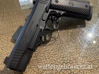 Schmeisser Hugo 1911 schwarz .45 Auto 