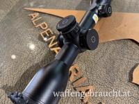 Schmidt & Bender EXOS LP 2.BE D7 3-21x50 