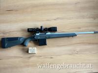 Sabatti G2 Hunter Komplettset
