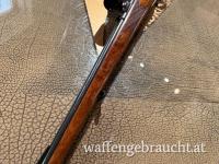 Anschütz 1433 .22 Hornet 