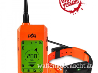 Dog Trace X20 gps (Tracker) Hundeortung