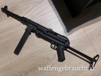GSG Mauser MP40 22lr