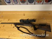 Mauser 25 Max .300 Win Mag