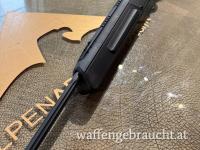 Steyr Mannlicher SCOUT .223 Rem Neuwertig !