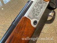 Blaser BS95 in 6,5x57R .22 Hornet