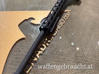 RUGER PRECISION RIFLE 6,5 Creedmore 24"