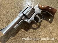  RUGER Security Six .357 Mag 4 Zoll 