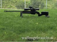 Sako TRG 22 (Militärisch Ausführung importiert/Eigenimport aus Finnland)  Tausch Möglich.