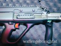 Steyr AUG A3 Z – QCB SR Flat Top (508 mm)