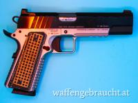 Springfield Armory Emissary – Custom Elegance (Neuwertig)