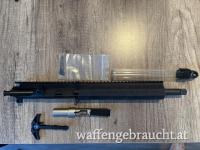 TIPPMANN Wechselupper (MIL-SPEC) .22lr 12,5BLK Passend zu jedem MIL-SPEC Lower