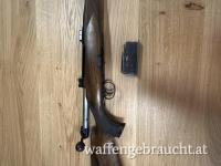 Verkaufe Heym SR 30 Geradezug