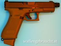 Glock 45 "Hunter Edition" – Das vergriffene Sammler-Highlight