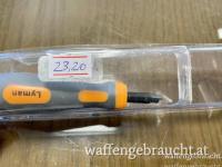 Lyman Zündglockenreiniger gross