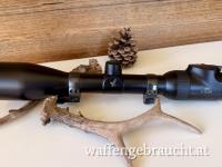 Zielfernrohr Swarovski Z6i 2-12x50 (Absehen 4A-I) inkl. EAW Schwenkmontage