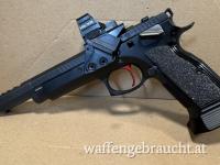 CZ Czechmate 