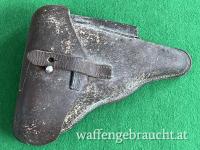 Pistolentasche für die Pistole 08