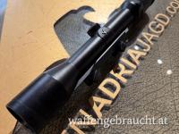 SWAROVSKI 2,5-10x42 Habicht inkl Blaser Sattelmontage RESERVIERT!! 
