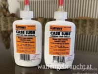 Lyman Case Lube Hülsenfett 2oz 