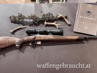 Mauser 98 kal. 9,3x62