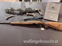 Steyr Mannlicher Mod. L kal. 5,6x57