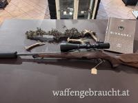 Steyr Mannlicher SBS .300 Win. Mag.