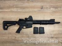 Alpen Arms Stg 15m 223rem