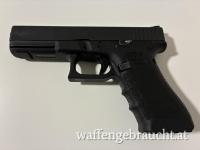 Glock 17 Gen 4