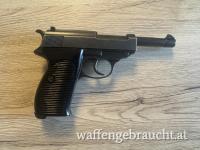 Walther P38