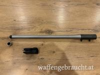 Blaser R8 Atzl Lauf - 6mm Norma BR - Komplettset