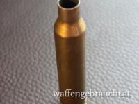 30 Hülsen 7 mm Rem.  RWS  (1 x abeschossen)
